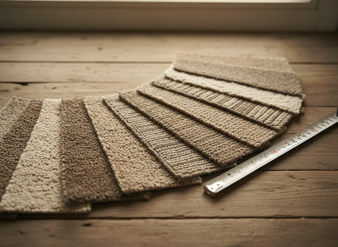 Carpet Installation Stanwood, IA FAQs